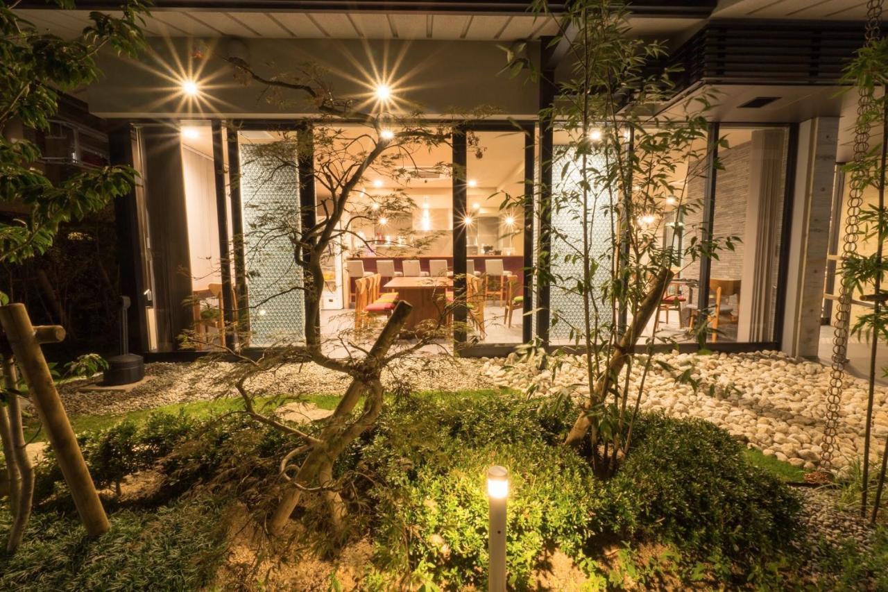 Imano Kiyomizu Hostel Kyoto