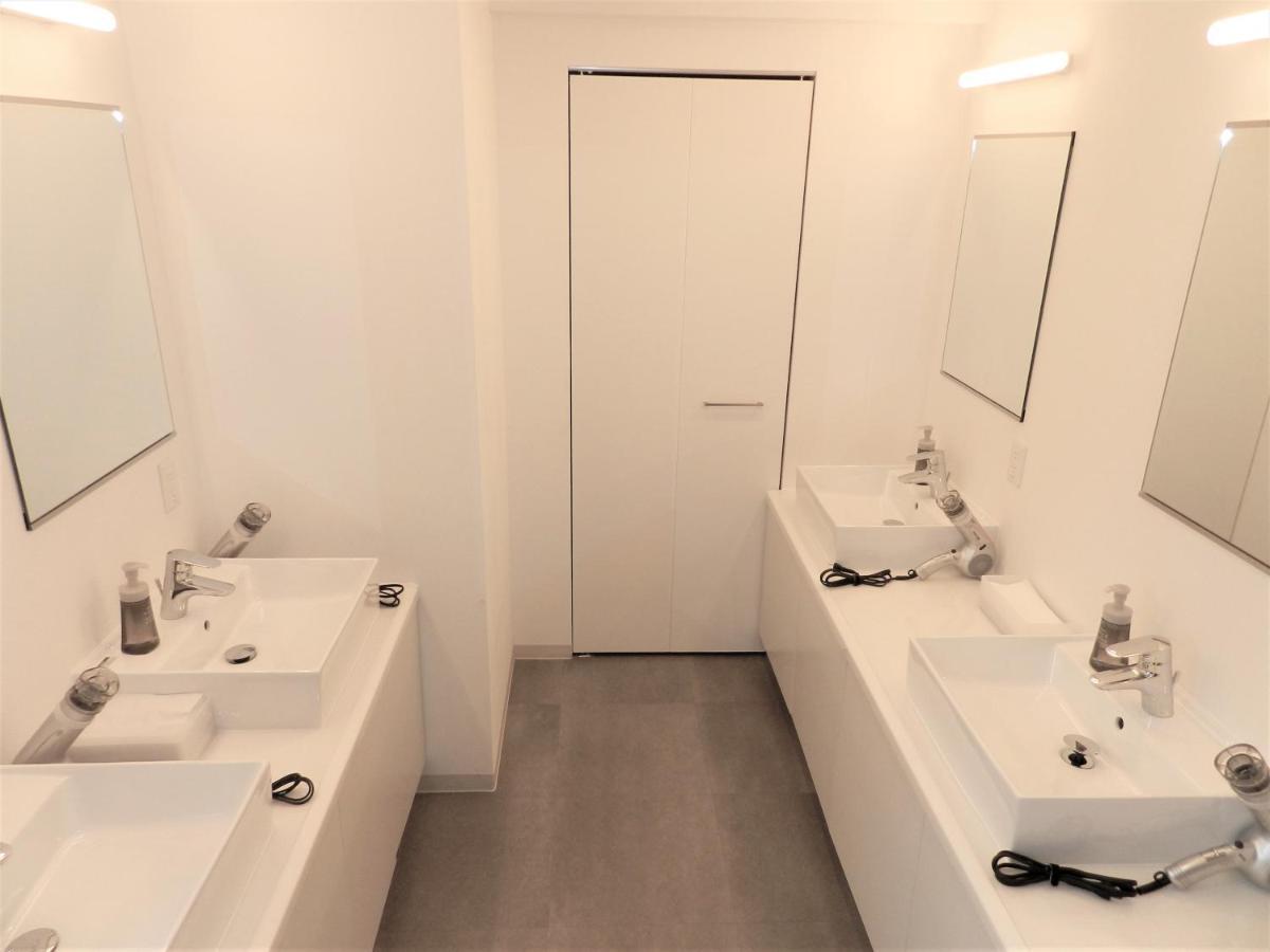 Hostel Imano Kiyomizu Kyoto