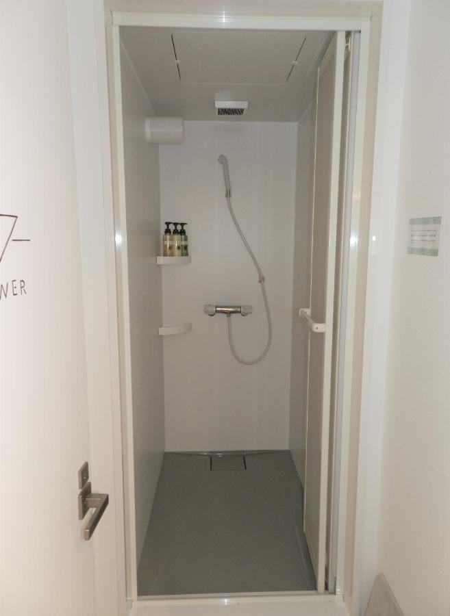 Imano Kiyomizu Hostel