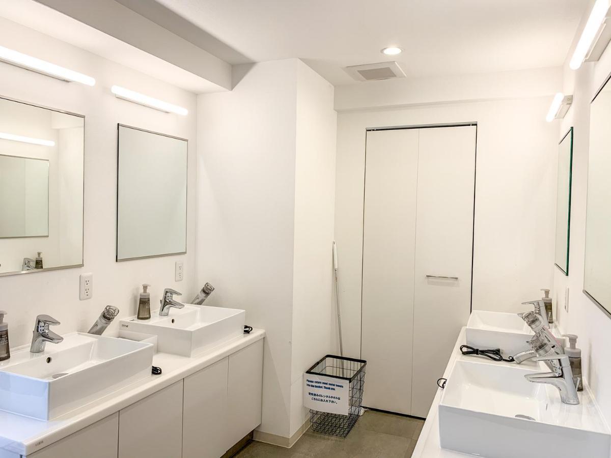 Imano Kiyomizu Hostel *