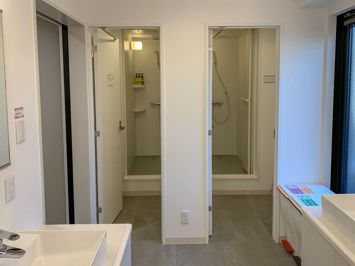 Hostel Imano Kiyomizu Kyoto