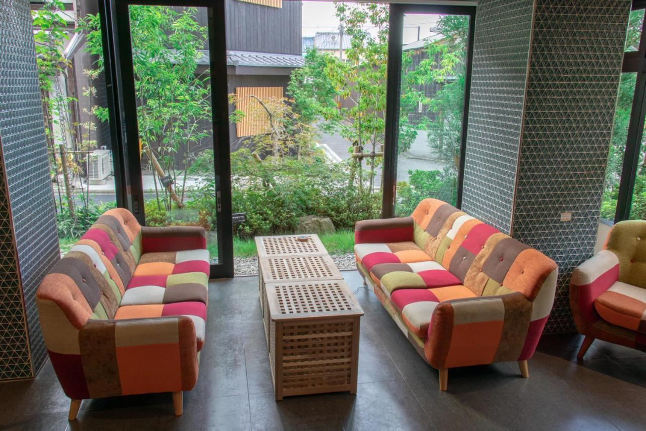 Imano Kiyomizu Hostel *