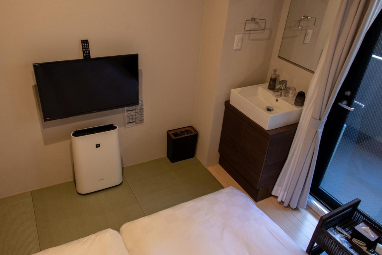 Hostel Imano Kiyomizu Kyoto