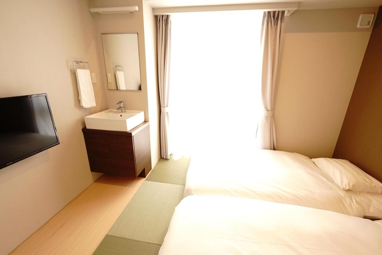 Imano Kiyomizu Hostel *