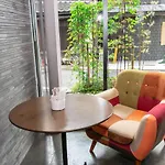 Imano Kyoto Kiyomizu Hostel